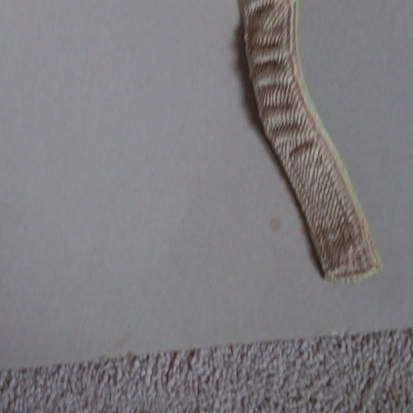 Report Collection Cream Visor - Picture 2 of 5